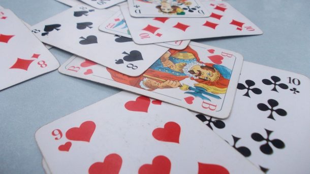 Durak Spielregeln Durak Spielregeln