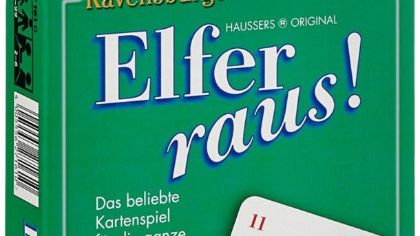 Elfer Raus Varianten Elfer Raus Varianten