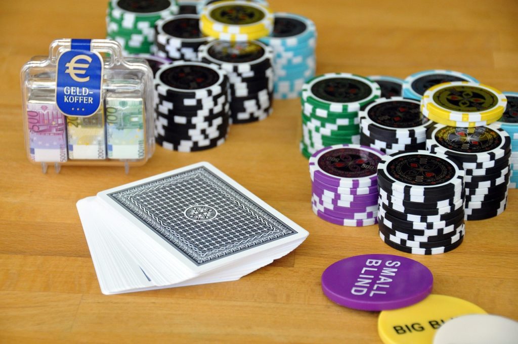 Poker Spielregeln