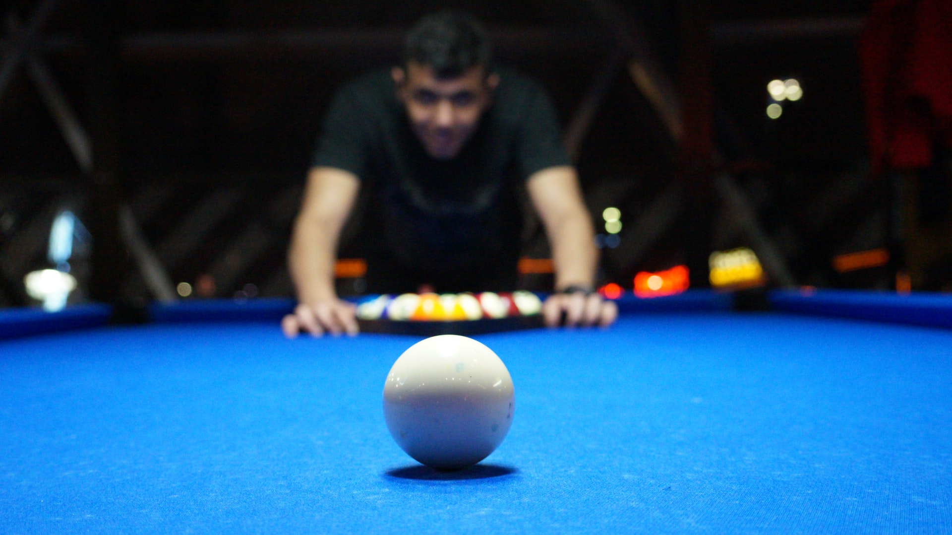 Pool Billard Spielregeln 5