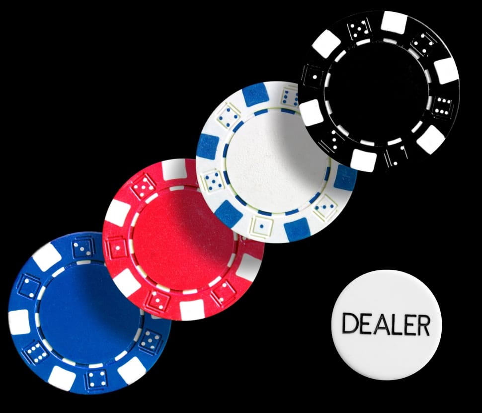 Poker Gambling