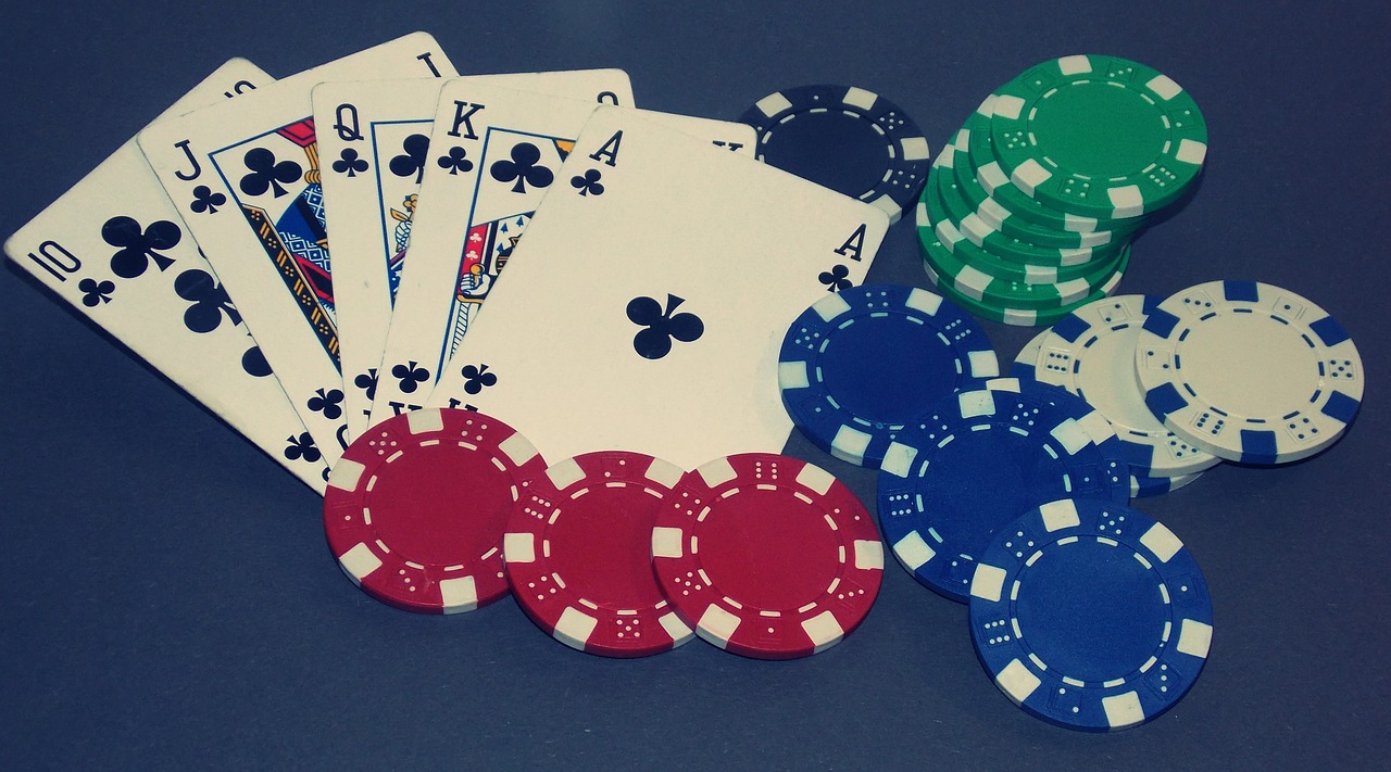 Poker Varianten