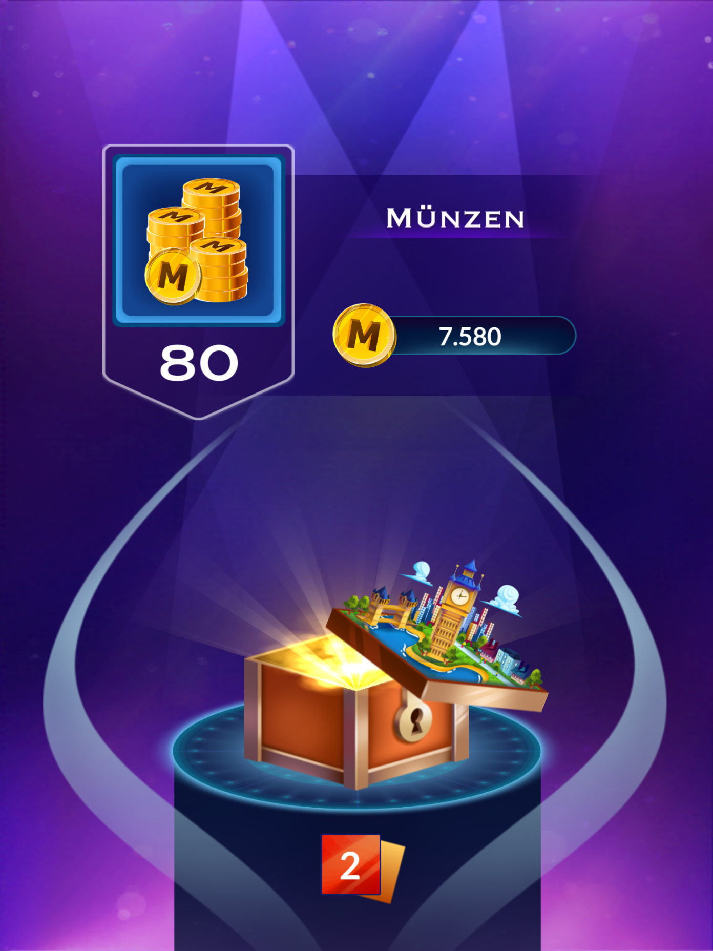top dagelijkse bonus aanbieding