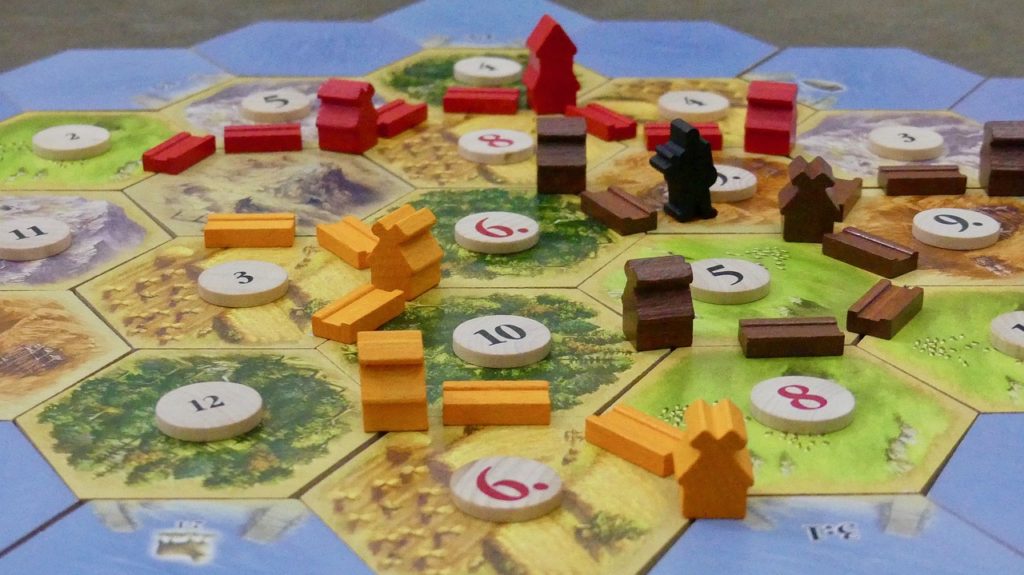 catan