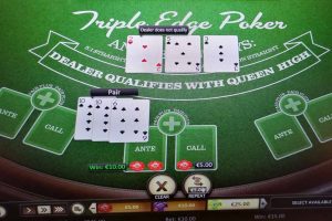 online poker spielen